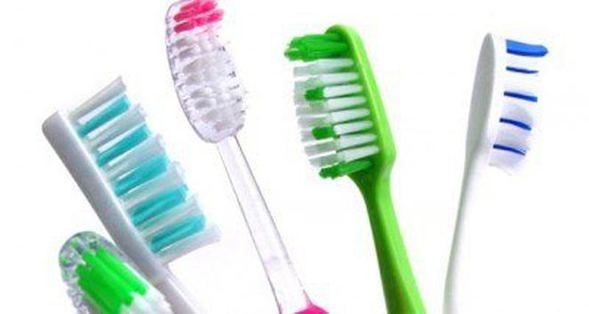 Diş fırçalarken kaçınılması gereken 10 hata
