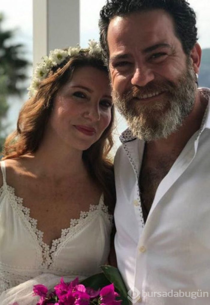 Hamile olan ve bebeğini kucağına alan ünlüler
