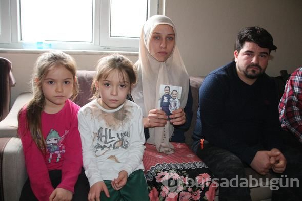 Eren'in bademcik ameliyatından 1 gün sonra ölümü şüpheli bulundu
