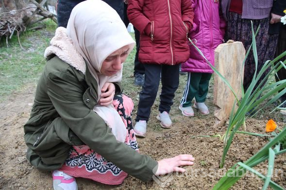 Eren'in bademcik ameliyatından 1 gün sonra ölümü şüpheli bulundu
