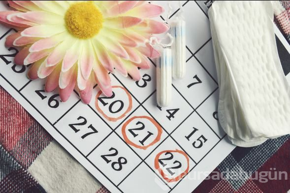 Adet düzensizliğinin 8 önemli nedeni

