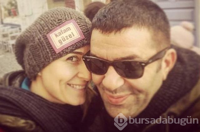 Bülent Şakrak'ın eşi Ceyda Düvenci: Biz onuncu kattan düştük

