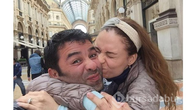 Bülent Şakrak'ın eşi Ceyda Düvenci: Biz onuncu kattan düştük
