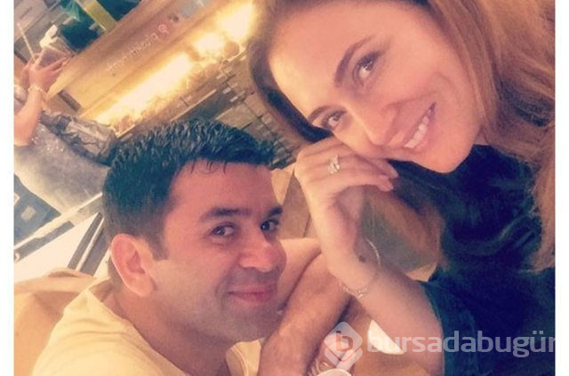 Bülent Şakrak'ın eşi Ceyda Düvenci: Biz onuncu kattan düştük
