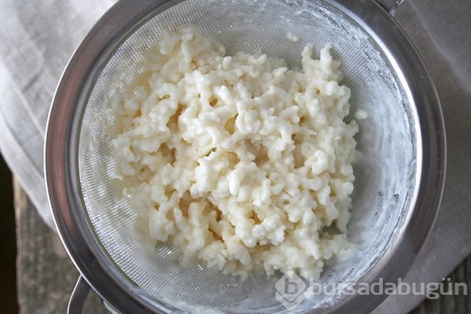 Uzun yaşamın anahtarı kefir nedir ve nasıl yapılır?
