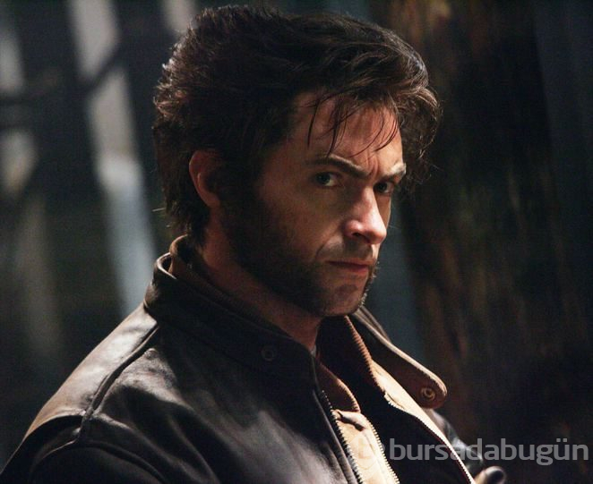 16 yıl Wolverine'i canlandıran Hugh Jackman, Guinness Rekorlar Kitabı'na girdi
