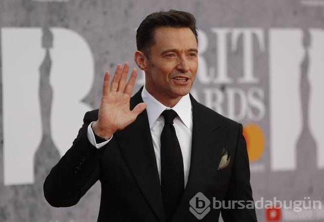16 yıl Wolverine'i canlandıran Hugh Jackman, Guinness Rekorlar Kitabı'na girdi
