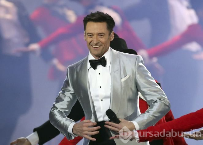 16 yıl Wolverine'i canlandıran Hugh Jackman, Guinness Rekorlar Kitabı'na girdi
