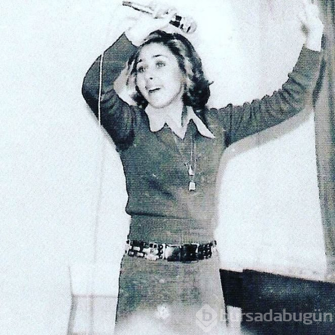 Nilüfer, babasının öldüğü gün kardeşleri olduğunu öğrendi
