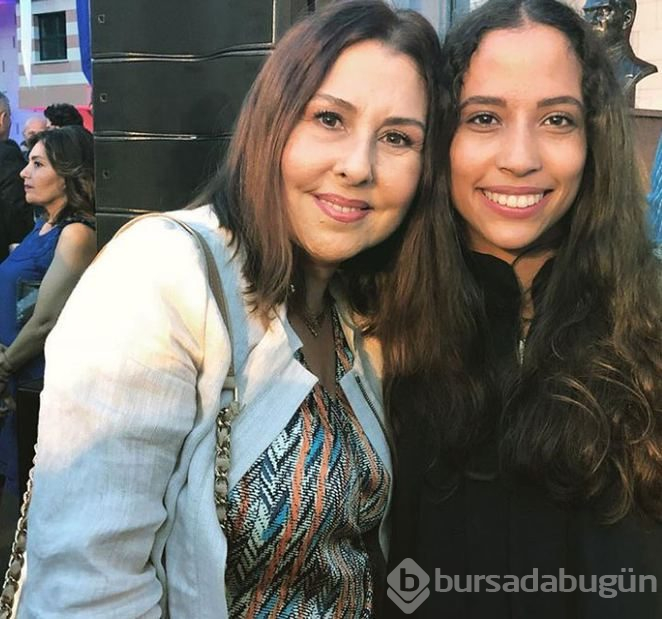 Nilüfer, babasının öldüğü gün kardeşleri olduğunu öğrendi
