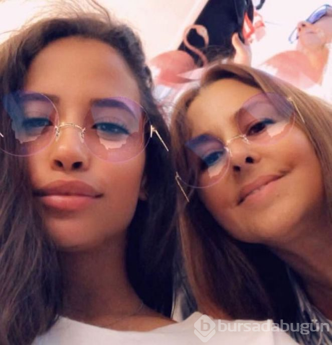 Nilüfer, babasının öldüğü gün kardeşleri olduğunu öğrendi
