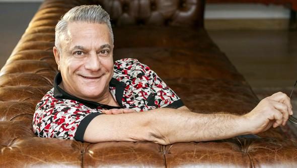 Mehmet Ali Erbil'den 136 gün sonra çok güzel haber
