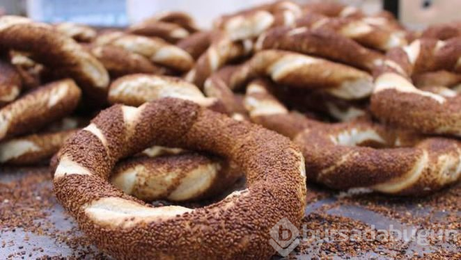 Diyet yaparken simit yenir mi?
