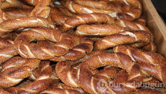 Diyet yaparken simit yenir mi?
