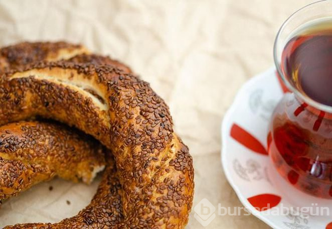 Diyet yaparken simit yenir mi?
