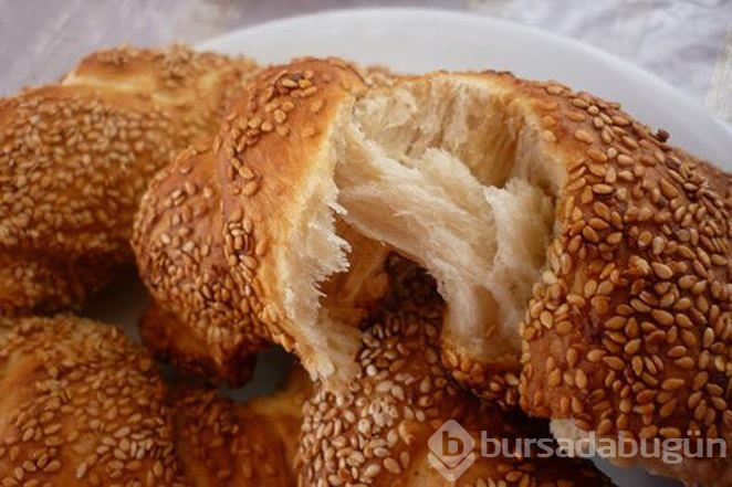 Diyet yaparken simit yenir mi?
