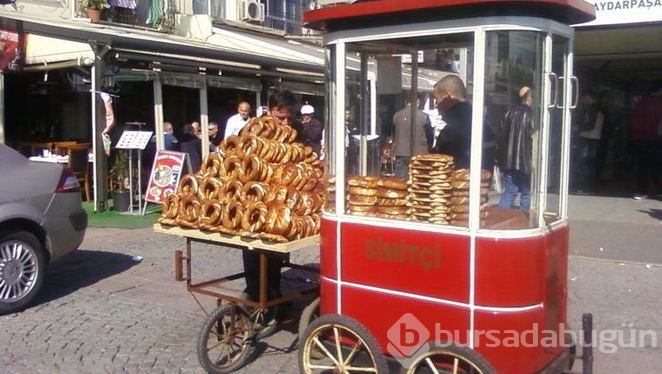 Diyet yaparken simit yenir mi?
