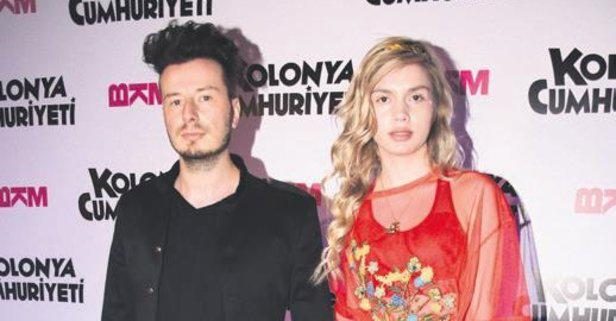 Aleyna Tilki'nin hakkını teslim eden eski sevgili
