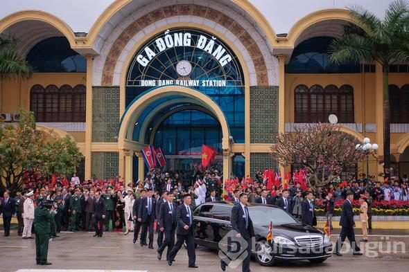 Tüm dünya bu araca kilitlendi
