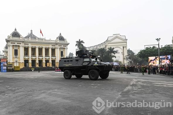Tüm dünya bu araca kilitlendi
