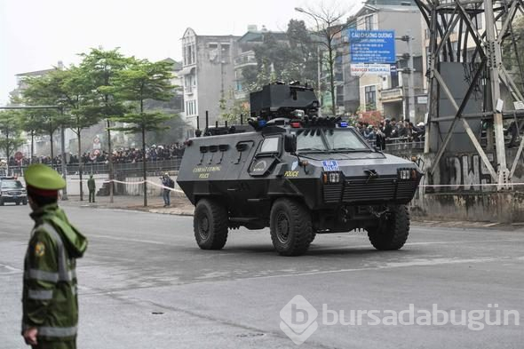 Tüm dünya bu araca kilitlendi
