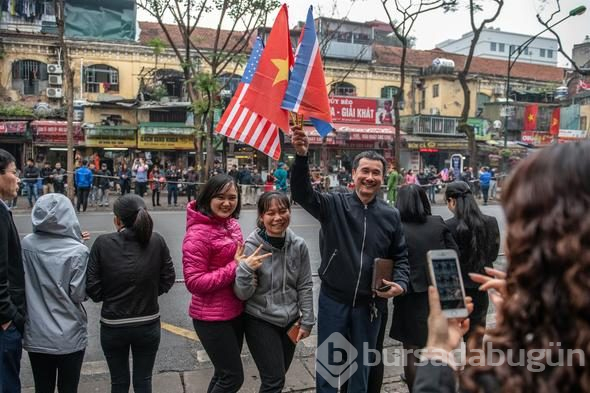 Tüm dünya bu araca kilitlendi
