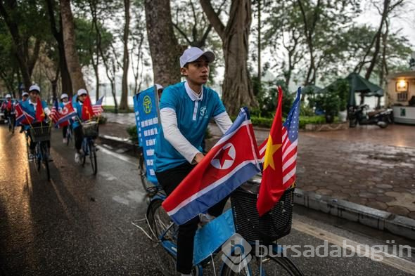 Tüm dünya bu araca kilitlendi
