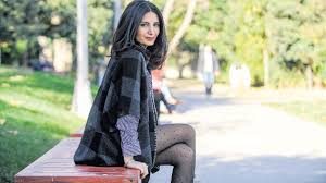 Başak Sayan: Üstümdeki kürk gerçek değil, aman!
