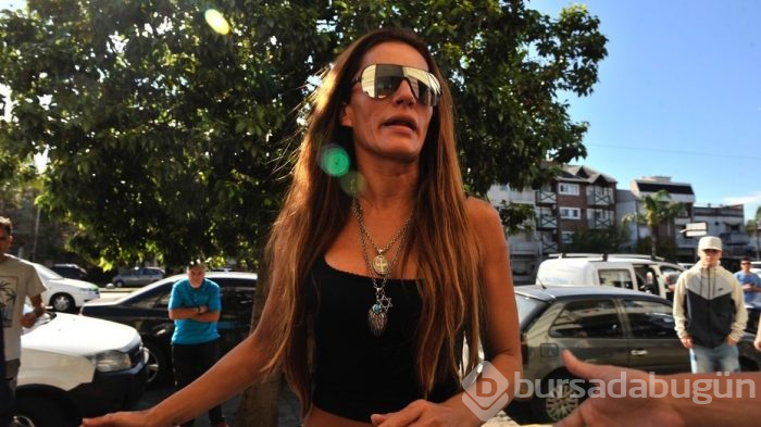 Yatağında çıplak halde ölü bulundu! Playboy güzelinin büyük sırrı