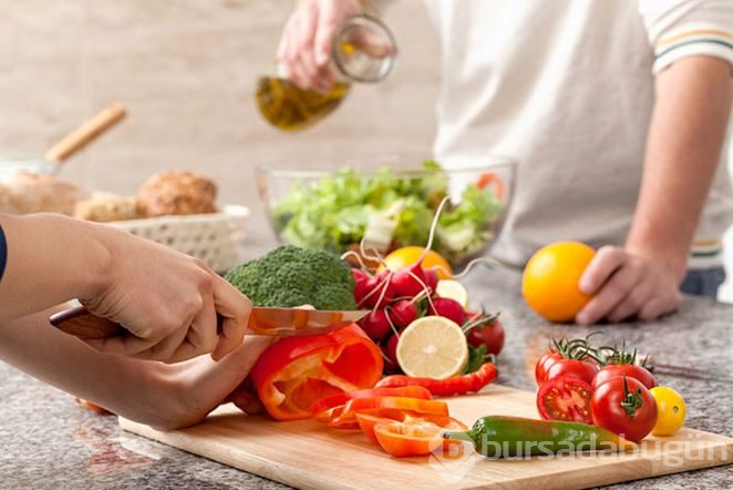 Buzdolabımızdaki değiştirmemiz gereken 5 büyük hata
