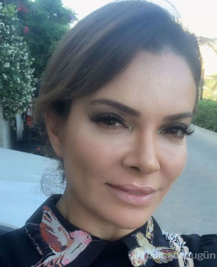 Pınar Eliçe: Lerzan Mutlu programımın bitmesine sebep oldu
