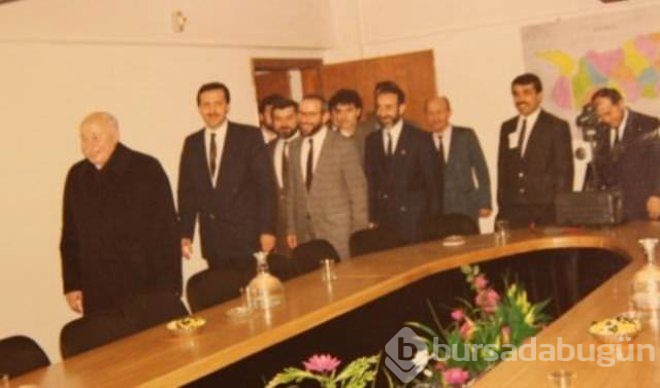 Dünden bugüne recep tayyip erdoğan'ın yaşam ve siyasi kariyeri
