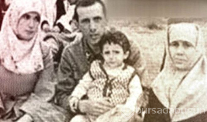 Dünden bugüne recep tayyip erdoğan'ın yaşam ve siyasi kariyeri
