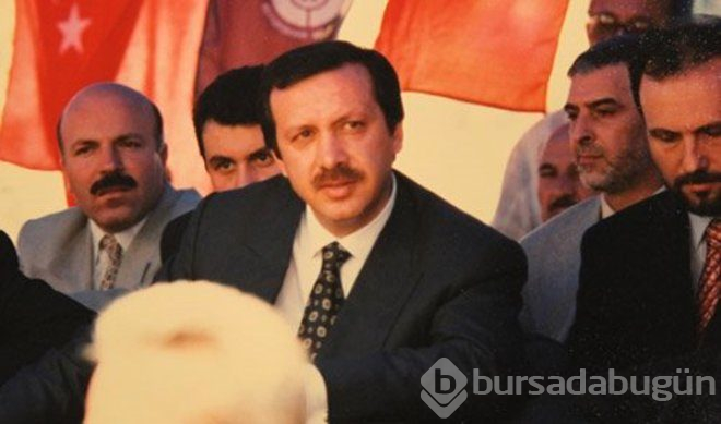 Dünden bugüne recep tayyip erdoğan'ın yaşam ve siyasi kariyeri
