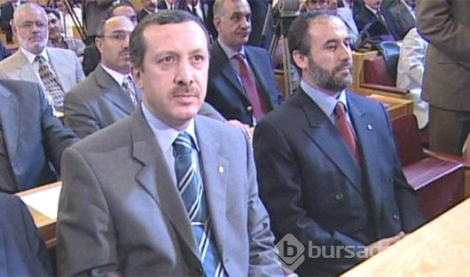 Dünden bugüne recep tayyip erdoğan'ın yaşam ve siyasi kariyeri
