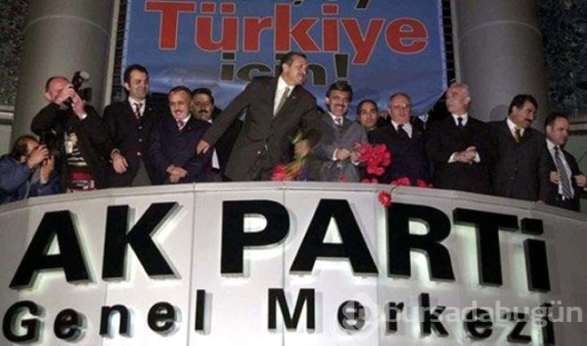 Dünden bugüne recep tayyip erdoğan'ın yaşam ve siyasi kariyeri
