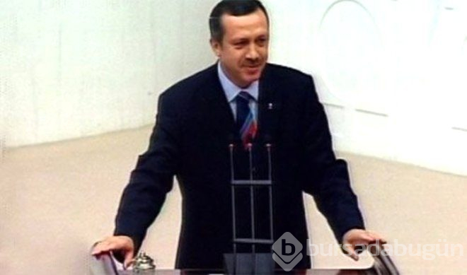 Dünden bugüne recep tayyip erdoğan'ın yaşam ve siyasi kariyeri
