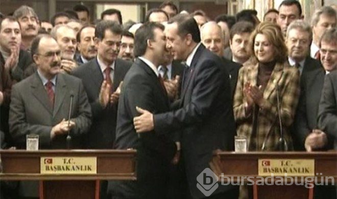 Dünden bugüne recep tayyip erdoğan'ın yaşam ve siyasi kariyeri
