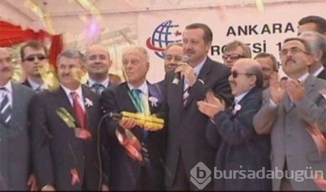 Dünden bugüne recep tayyip erdoğan'ın yaşam ve siyasi kariyeri
