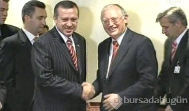 Dünden bugüne recep tayyip erdoğan'ın yaşam ve siyasi kariyeri
