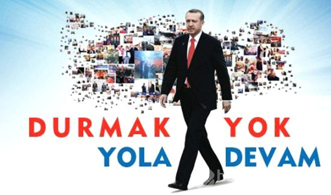 Dünden bugüne recep tayyip erdoğan'ın yaşam ve siyasi kariyeri
