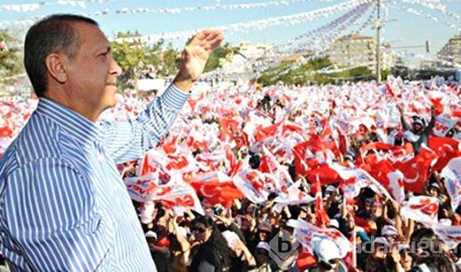 Dünden bugüne recep tayyip erdoğan'ın yaşam ve siyasi kariyeri
