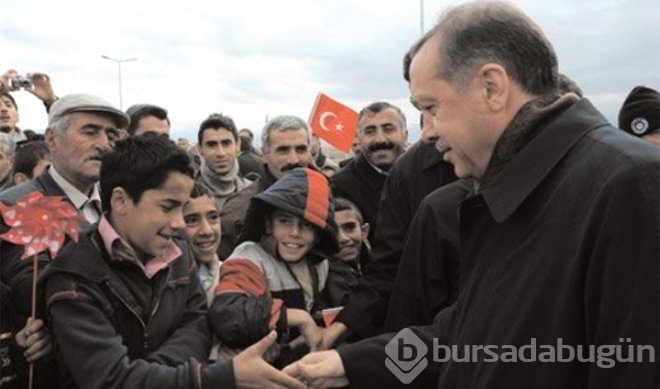 Dünden bugüne recep tayyip erdoğan'ın yaşam ve siyasi kariyeri
