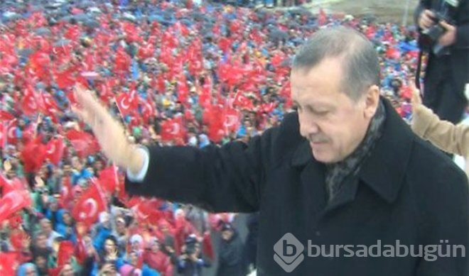 Dünden bugüne recep tayyip erdoğan'ın yaşam ve siyasi kariyeri
