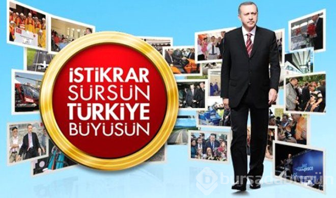 Dünden bugüne recep tayyip erdoğan'ın yaşam ve siyasi kariyeri
