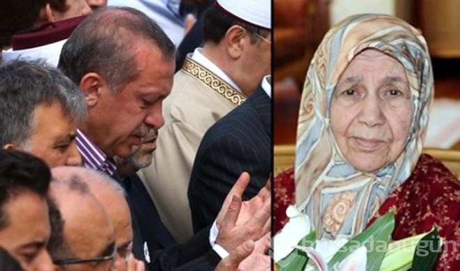 Dünden bugüne recep tayyip erdoğan'ın yaşam ve siyasi kariyeri

