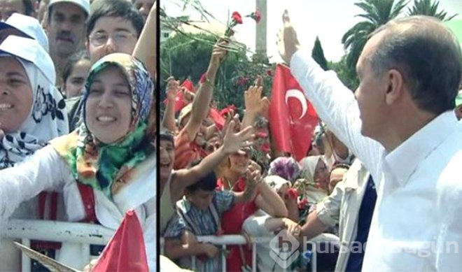 Dünden bugüne recep tayyip erdoğan'ın yaşam ve siyasi kariyeri
