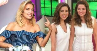 Burcu Esmersoy, Hakkında Yalan Haber Yaptığını Söylediği 2. Sayfa Programının Sunucularına Sitem Etti
