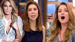 Burcu Esmersoy, Hakkında Yalan Haber Yaptığını Söylediği 2. Sayfa Programının Sunucularına Sitem Etti
