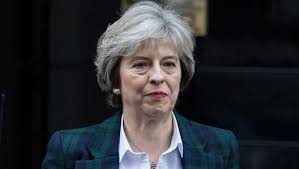 İngiltere Başbakanı May'den 'Brexit' hamlesi
